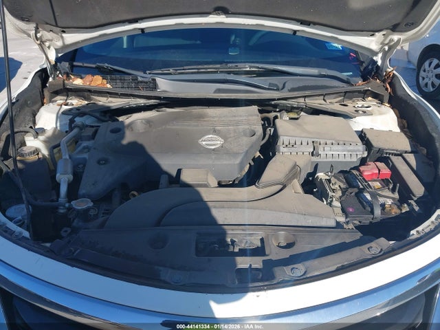 1N4AL3AP9EC287147 Nissan Altima 2.5/2.5 S/2.5 Sl/2.5 Sv