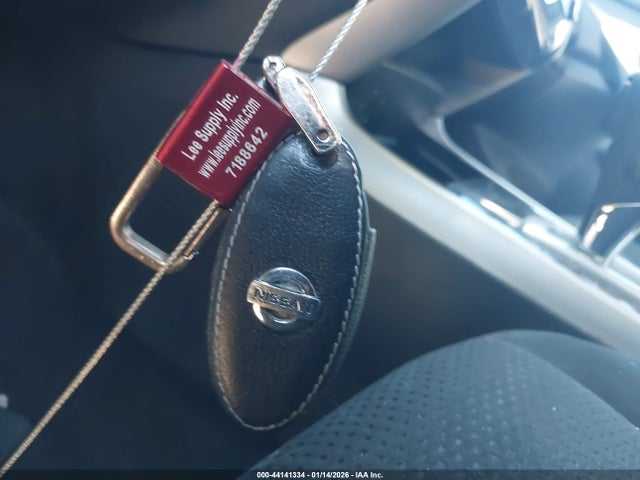 1N4AL3AP9EC287147 Nissan Altima 2.5/2.5 S/2.5 Sl/2.5 Sv