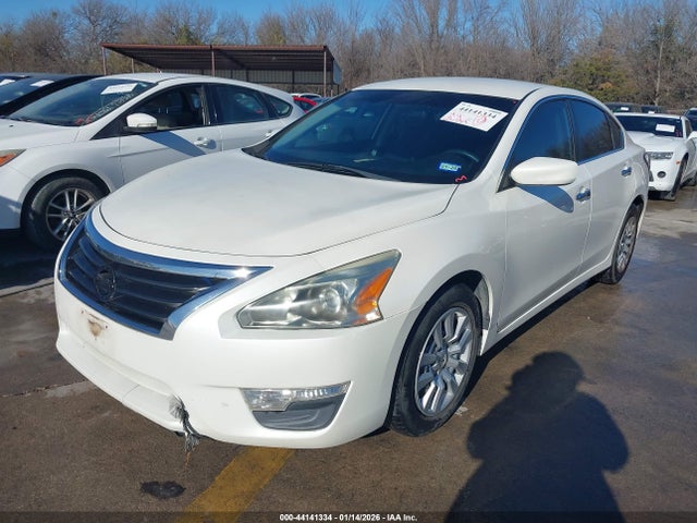 1N4AL3AP9EC287147 Nissan Altima 2.5/2.5 S/2.5 Sl/2.5 Sv