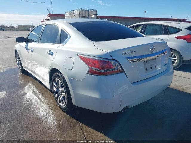 1N4AL3AP9EC287147 Nissan Altima 2.5/2.5 S/2.5 Sl/2.5 Sv
