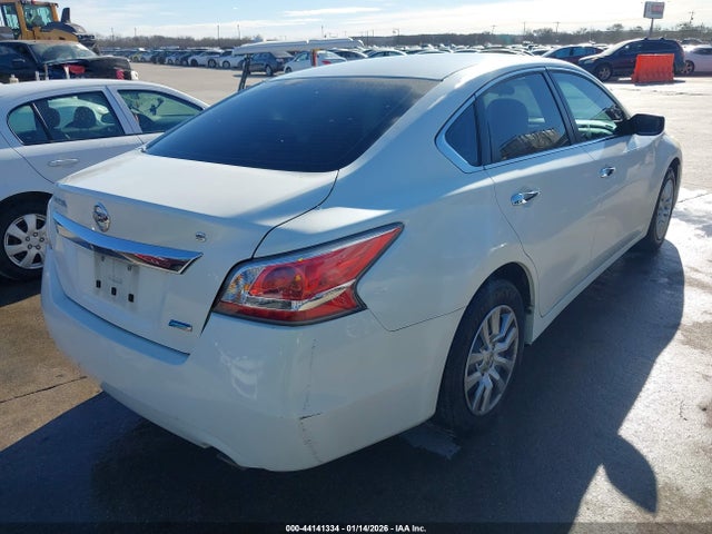 1N4AL3AP9EC287147 Nissan Altima 2.5/2.5 S/2.5 Sl/2.5 Sv