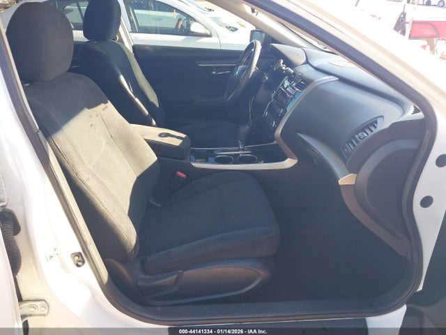 1N4AL3AP9EC287147 Nissan Altima 2.5/2.5 S/2.5 Sl/2.5 Sv