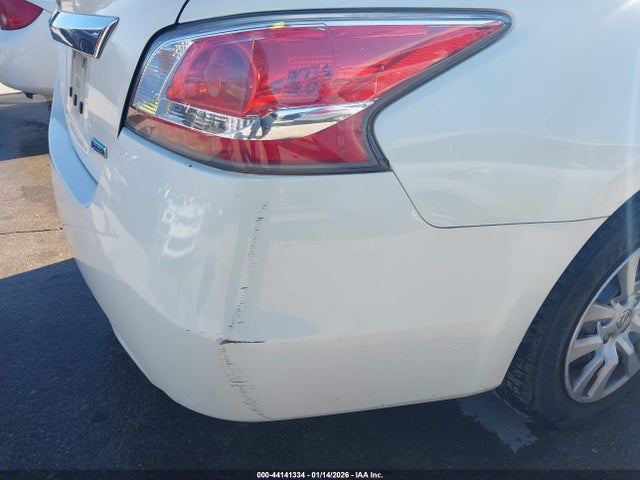 1N4AL3AP9EC287147 Nissan Altima 2.5/2.5 S/2.5 Sl/2.5 Sv