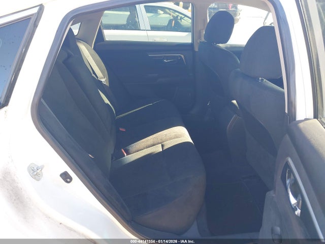 1N4AL3AP9EC287147 Nissan Altima 2.5/2.5 S/2.5 Sl/2.5 Sv