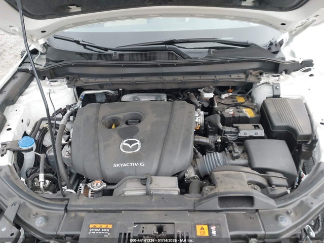 2023 Mazda Cx-5 2.5 S Select მანქანა იყიდება აუქციონზე, vin: JM3KFBBM0P0192248, აუქციონის ნომერი: 44141336
