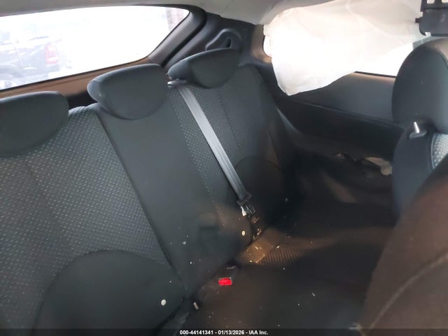 2009 HYUNDAI ACCENT KMHCM36C49U111138 Photo 7