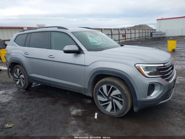 2024 VOLKSWAGEN ATLAS 1V2HR2CA1RC581687