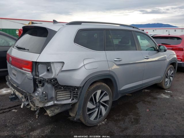 2024 VOLKSWAGEN ATLAS 1V2HR2CA1RC581687 Photo 3