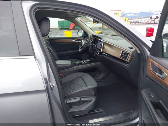 2024 VOLKSWAGEN ATLAS 1V2HR2CA1RC581687 Photo 4