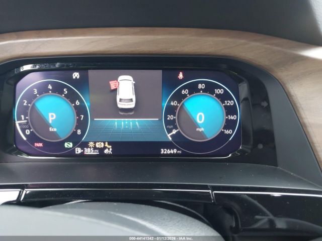 2024 VOLKSWAGEN ATLAS 1V2HR2CA1RC581687 Photo 6