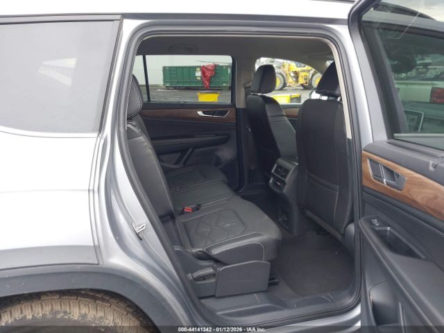 2024 VOLKSWAGEN ATLAS 1V2HR2CA1RC581687 Photo 7