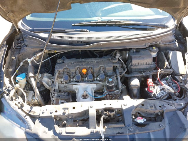 2HGFG3B84FH529726 Honda CIVIC EX