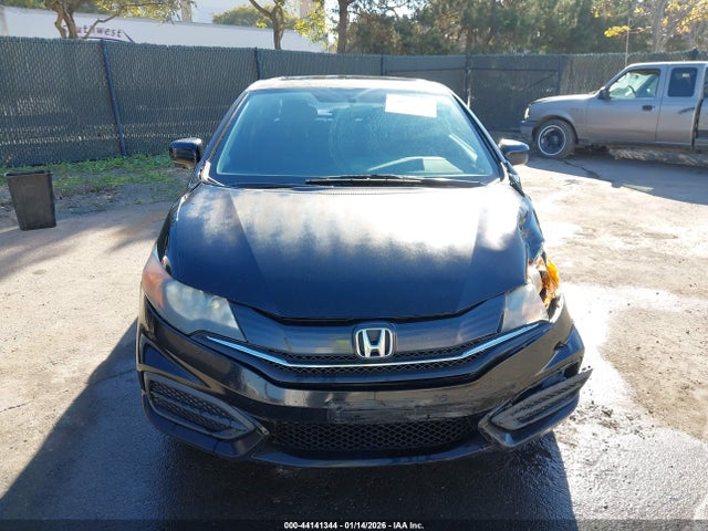 2HGFG3B84FH529726 Honda CIVIC EX