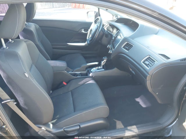 2HGFG3B84FH529726 Honda CIVIC EX