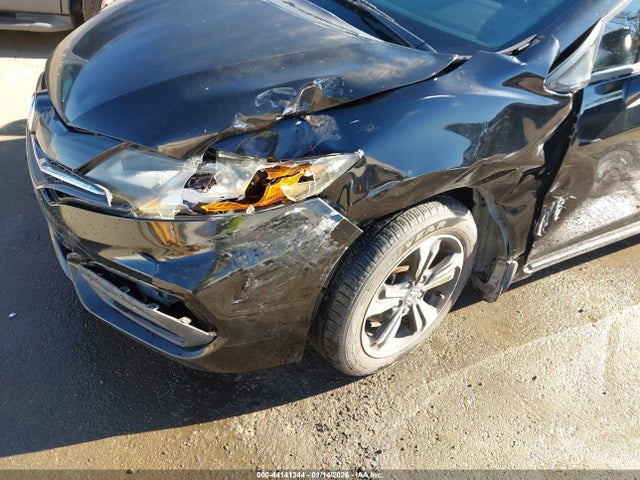 2HGFG3B84FH529726 Honda CIVIC EX