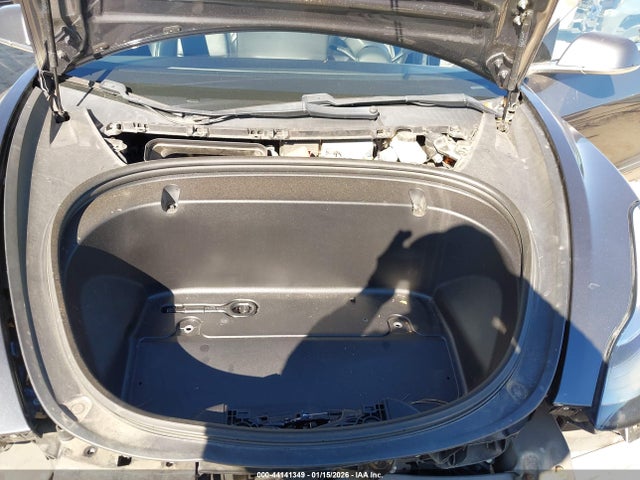 2018 TESLA MODEL 3 5YJ3E1EA3JF016315 Photo 9
