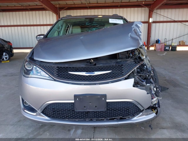 Aukcja sprzedaży 2017 Chrysler Pacifica Limited, vin: 2C4RC1GG1HR504517, numer aukcji: 44141354