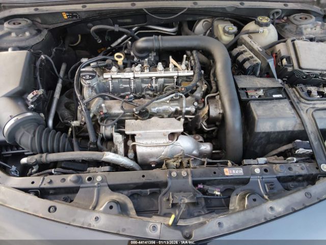 2016 CHEVROLET MALIBU 1G1ZB5ST4GF203477 Photo 9