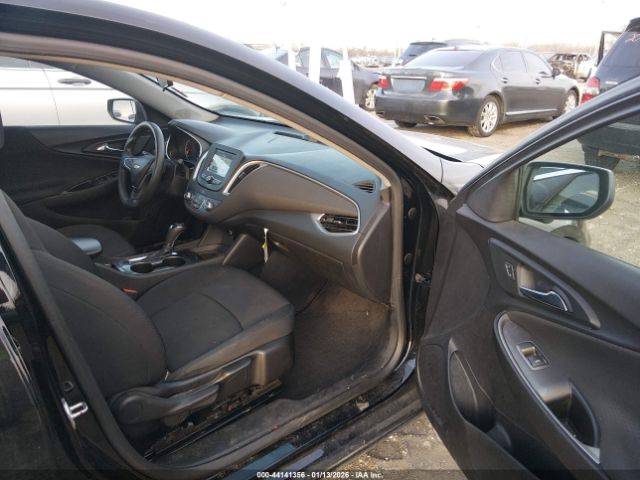 2016 CHEVROLET MALIBU 1G1ZB5ST4GF203477 Photo 4