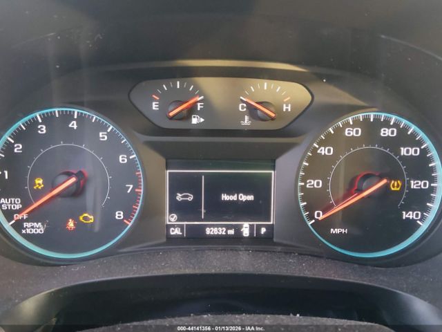 2016 CHEVROLET MALIBU 1G1ZB5ST4GF203477 Photo 6