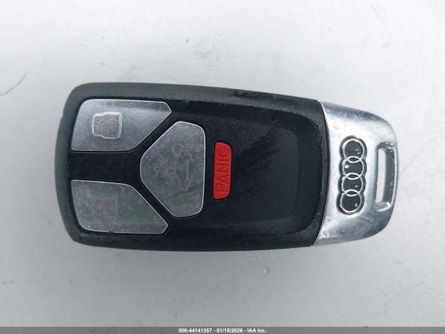 2025 AUDI Q5 WA1EAAFY2S2000928 Photo 10