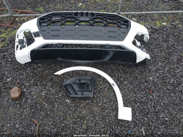WA1EAAFY2S2000928 Audi Q5 Premium Plus 45 Tfsi S Line Quattro S Tronic