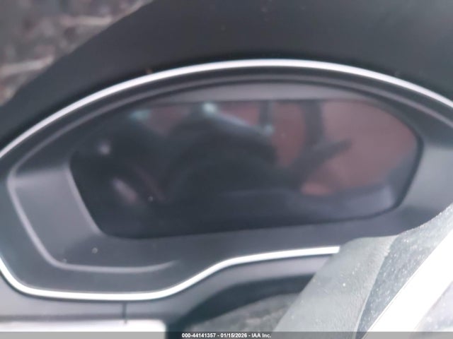 2025 AUDI Q5 WA1EAAFY2S2000928 Photo 6