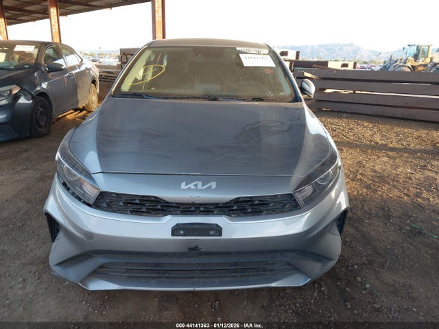 3KPF24AD3RE707160 KIA Forte Lxs