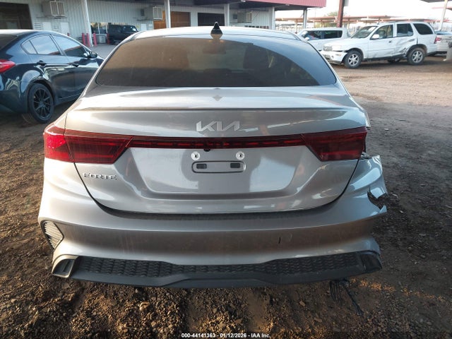 3KPF24AD3RE707160 KIA Forte Lxs