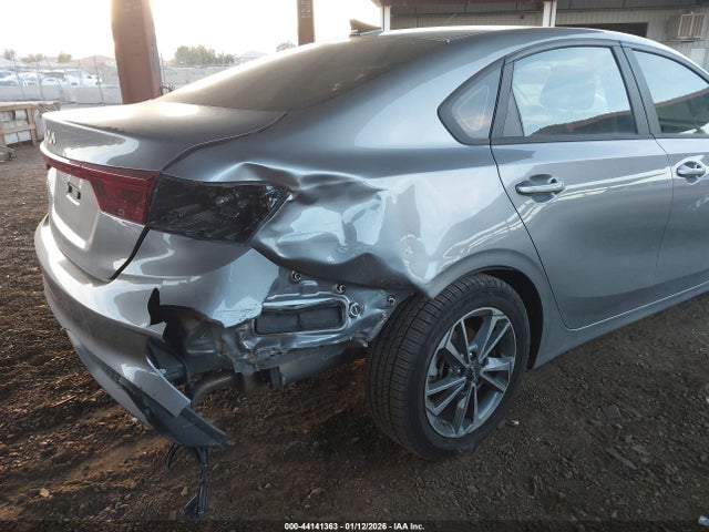 3KPF24AD3RE707160 KIA Forte Lxs