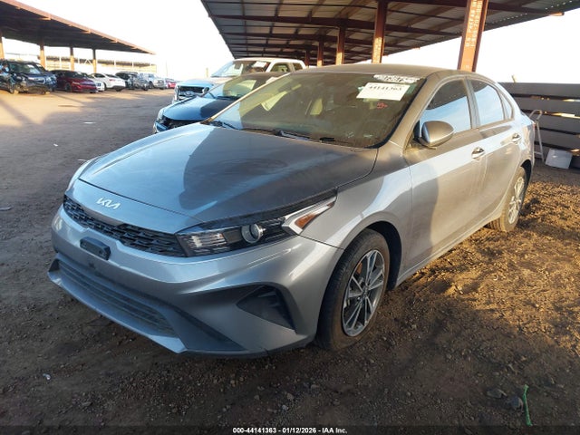 3KPF24AD3RE707160 KIA Forte Lxs