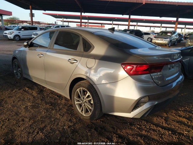 3KPF24AD3RE707160 KIA Forte Lxs