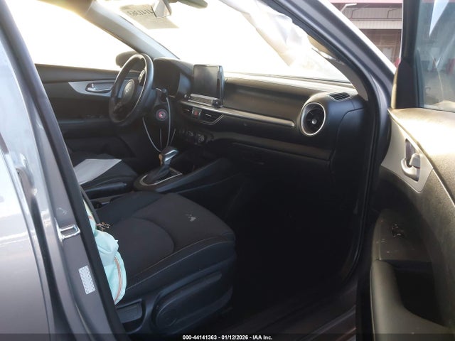 3KPF24AD3RE707160 KIA Forte Lxs