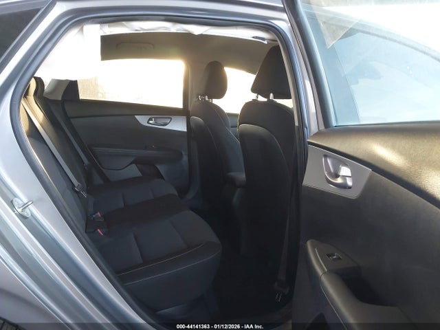 3KPF24AD3RE707160 KIA Forte Lxs