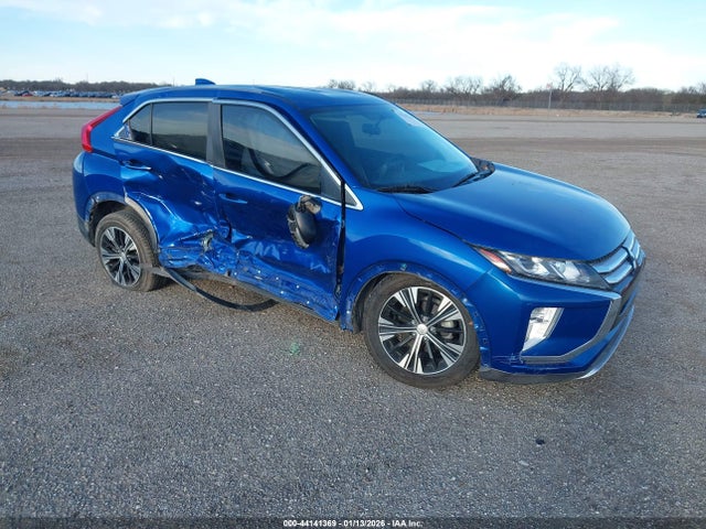 2019 MITSUBISHI ECLIPSE CROSS JA4AT5AA5KZ022052