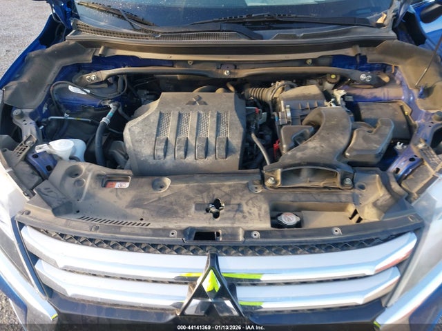 2019 MITSUBISHI ECLIPSE CROSS JA4AT5AA5KZ022052 Photo 9