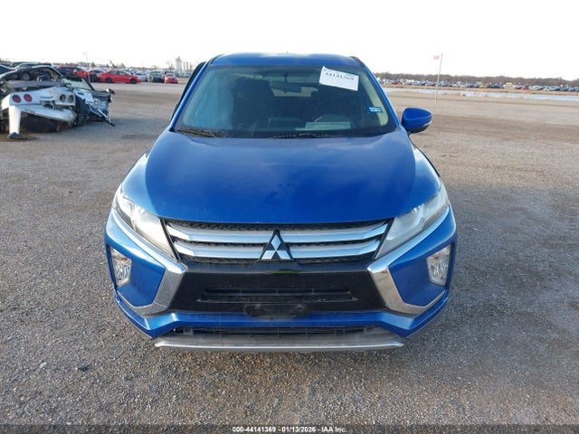 Продаж на аукціоні авто 2019 Mitsubishi Eclipse Cross Se, vin: JA4AT5AA5KZ022052, номер лоту: 44141369