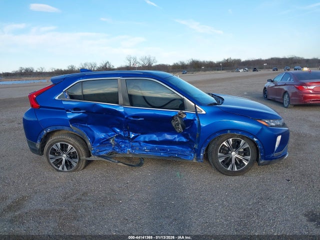 Продаж на аукціоні авто 2019 Mitsubishi Eclipse Cross Se, vin: JA4AT5AA5KZ022052, номер лоту: 44141369