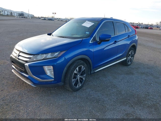 2019 MITSUBISHI ECLIPSE CROSS JA4AT5AA5KZ022052 Photo 1