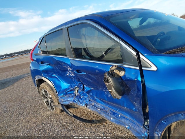 2019 MITSUBISHI ECLIPSE CROSS JA4AT5AA5KZ022052 Photo 5