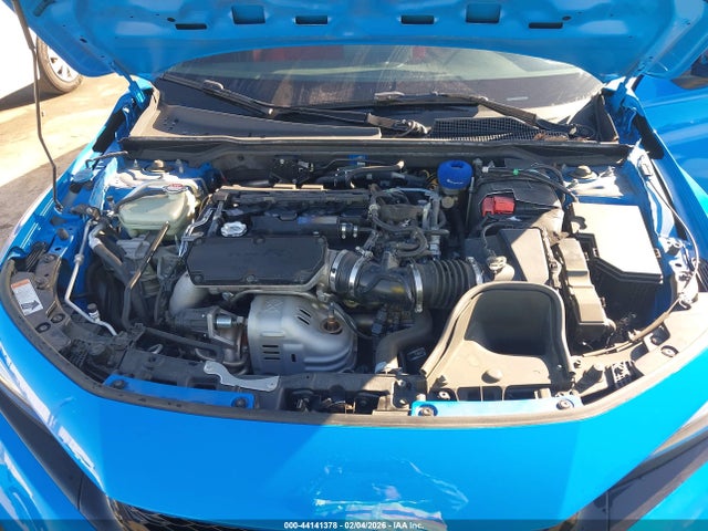 Aukcja sprzedaży 2023 Honda Civic Type R Touring, vin: JHMFL5G40PX000295, numer aukcji: 44141378