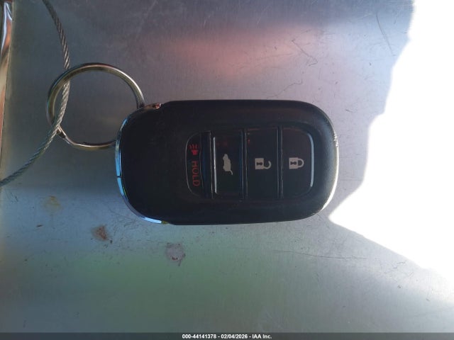 Aukcja sprzedaży 2023 Honda Civic Type R Touring, vin: JHMFL5G40PX000295, numer aukcji: 44141378
