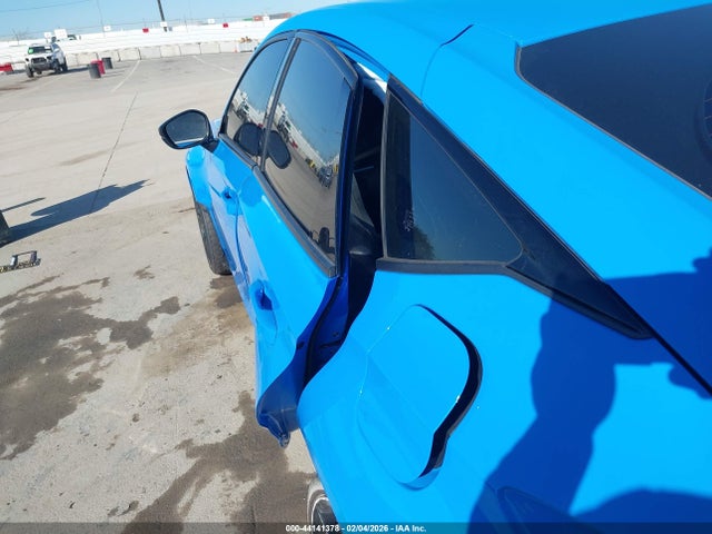 Aukcja sprzedaży 2023 Honda Civic Type R Touring, vin: JHMFL5G40PX000295, numer aukcji: 44141378