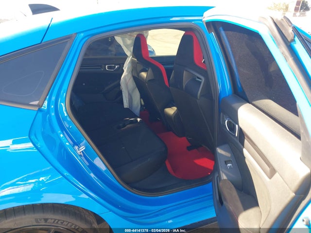 Aukcja sprzedaży 2023 Honda Civic Type R Touring, vin: JHMFL5G40PX000295, numer aukcji: 44141378