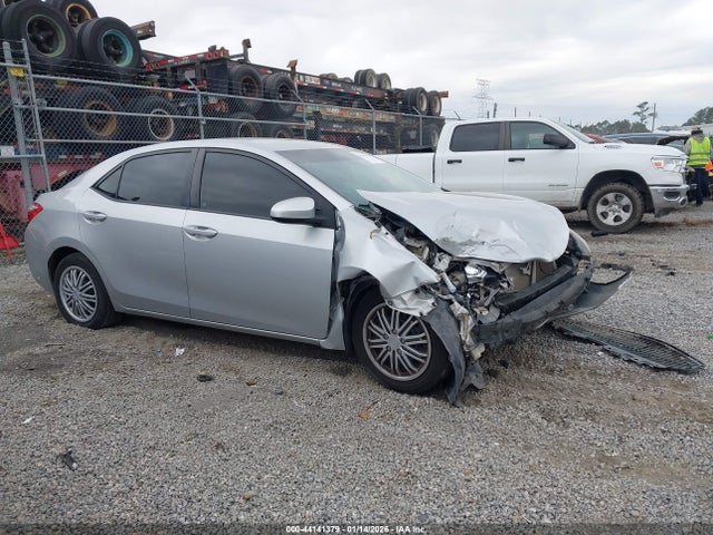 Toyota COROLLA LE 2016 5YFBURHE3GP545255 Image 13