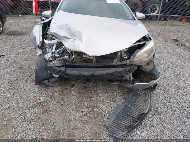 Toyota COROLLA LE 2016 5YFBURHE3GP545255 Image 6