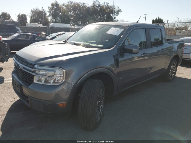 3FTTW8E3XNRA22723 Ford Maverick Lariat