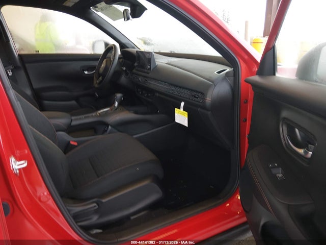 3CZRZ2H55SM717254 Honda Hr-v Awd Sport