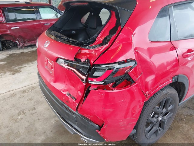 3CZRZ2H55SM717254 Honda Hr-v Awd Sport
