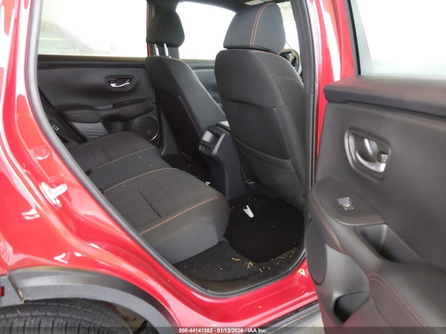 3CZRZ2H55SM717254 Honda Hr-v Awd Sport